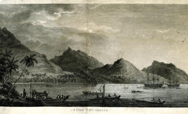 Society Islands